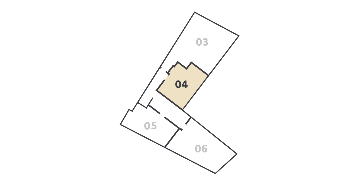 04| orientation Est - keyplan
